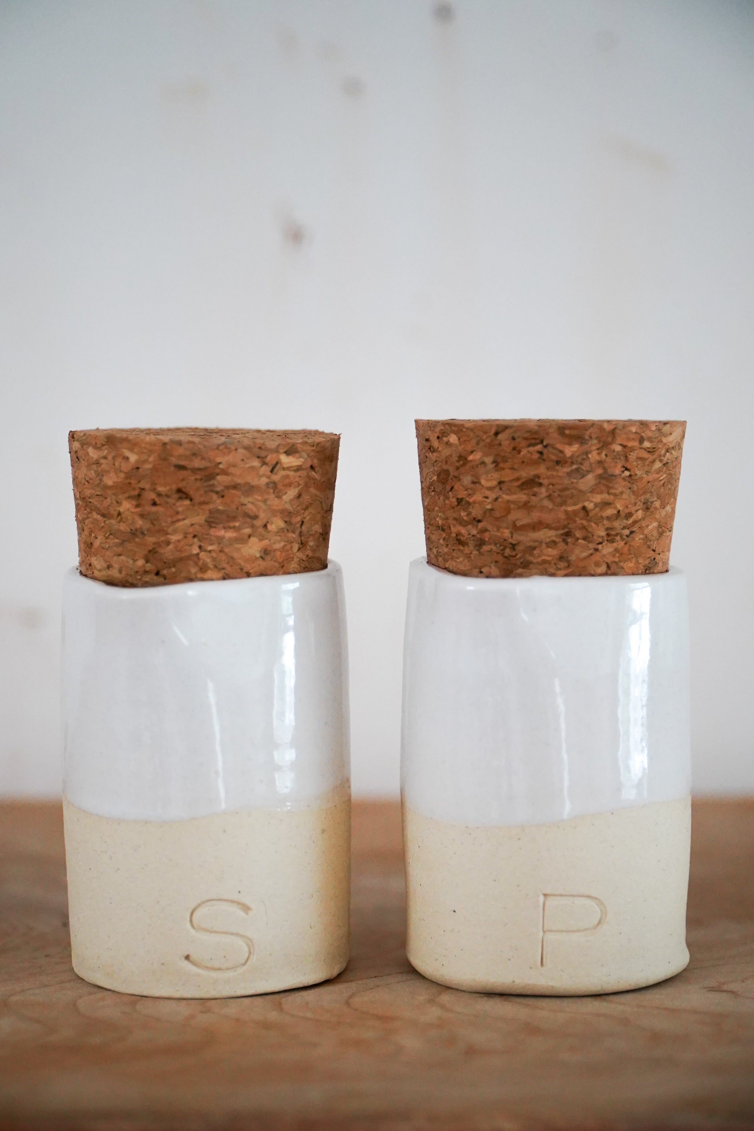 Salt & Pepper Shaker