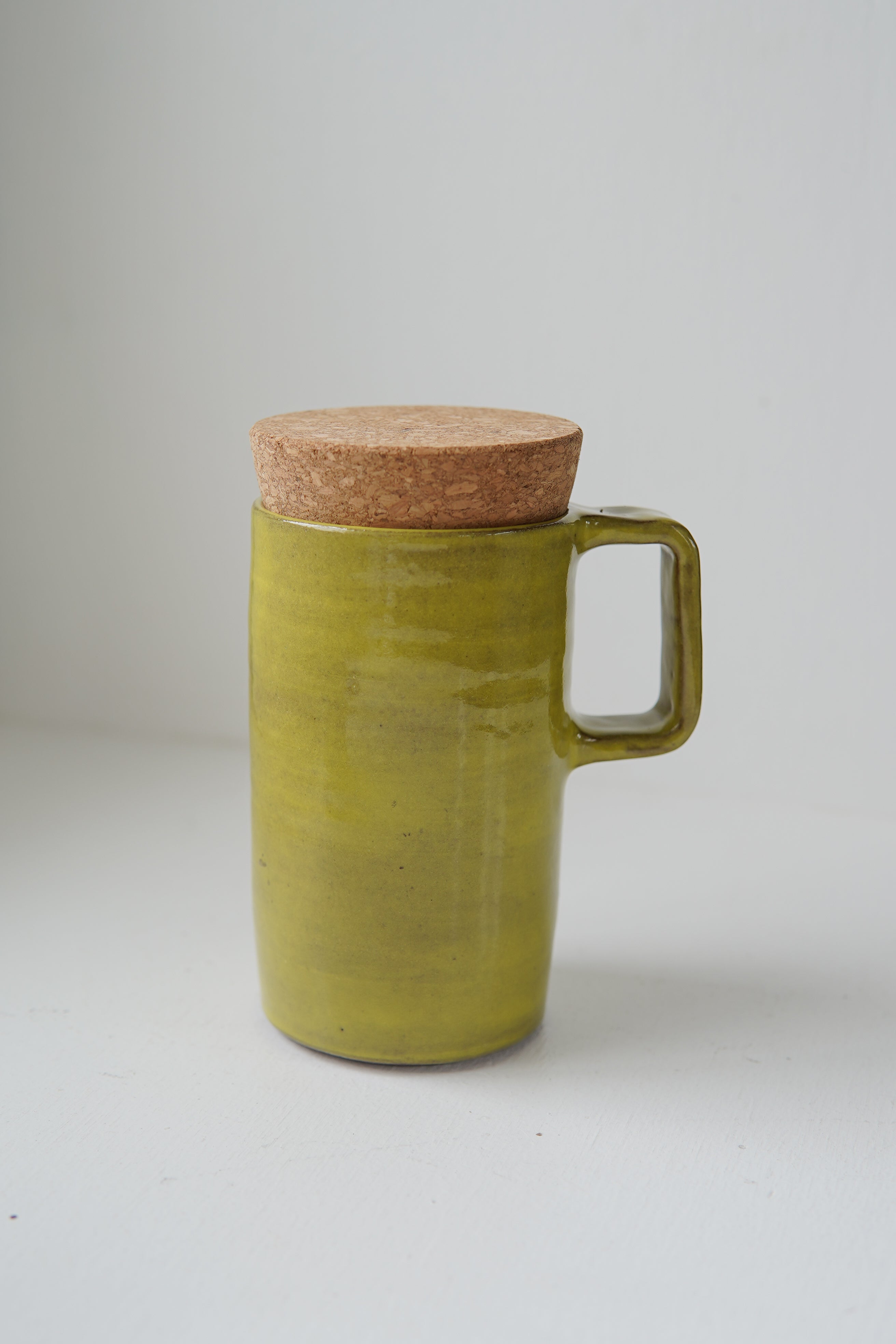 MawMaw's House Travel Mug