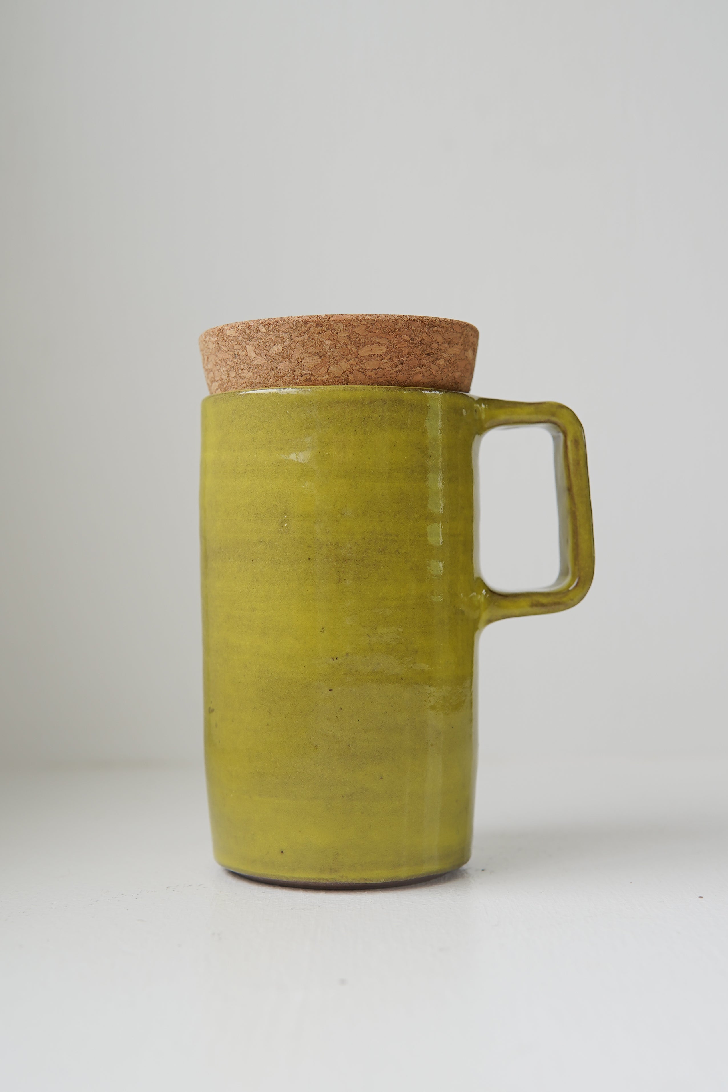 MawMaw's House Travel Mug