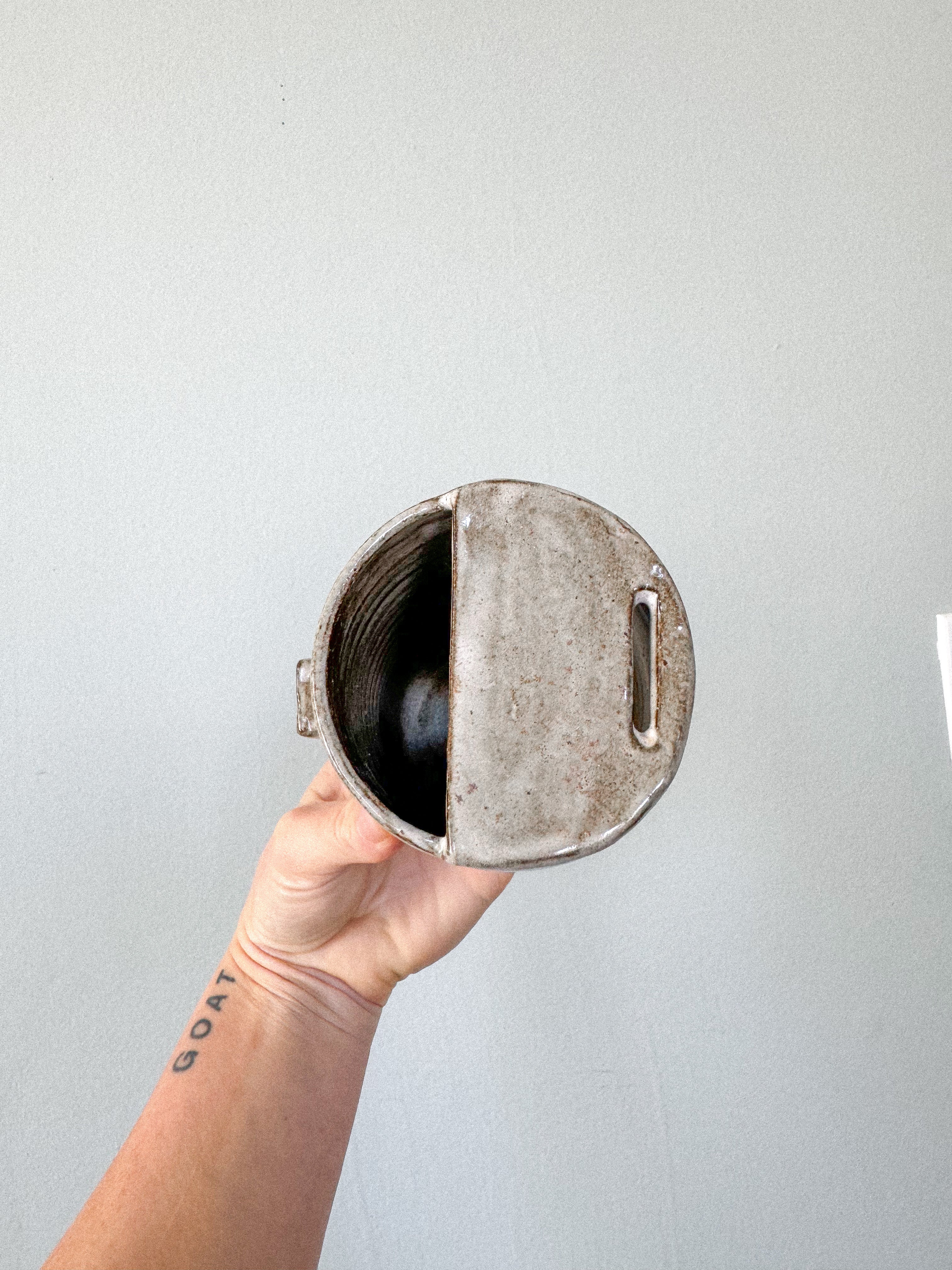 Palm Cold Brew Tumblers | Seconds Sale