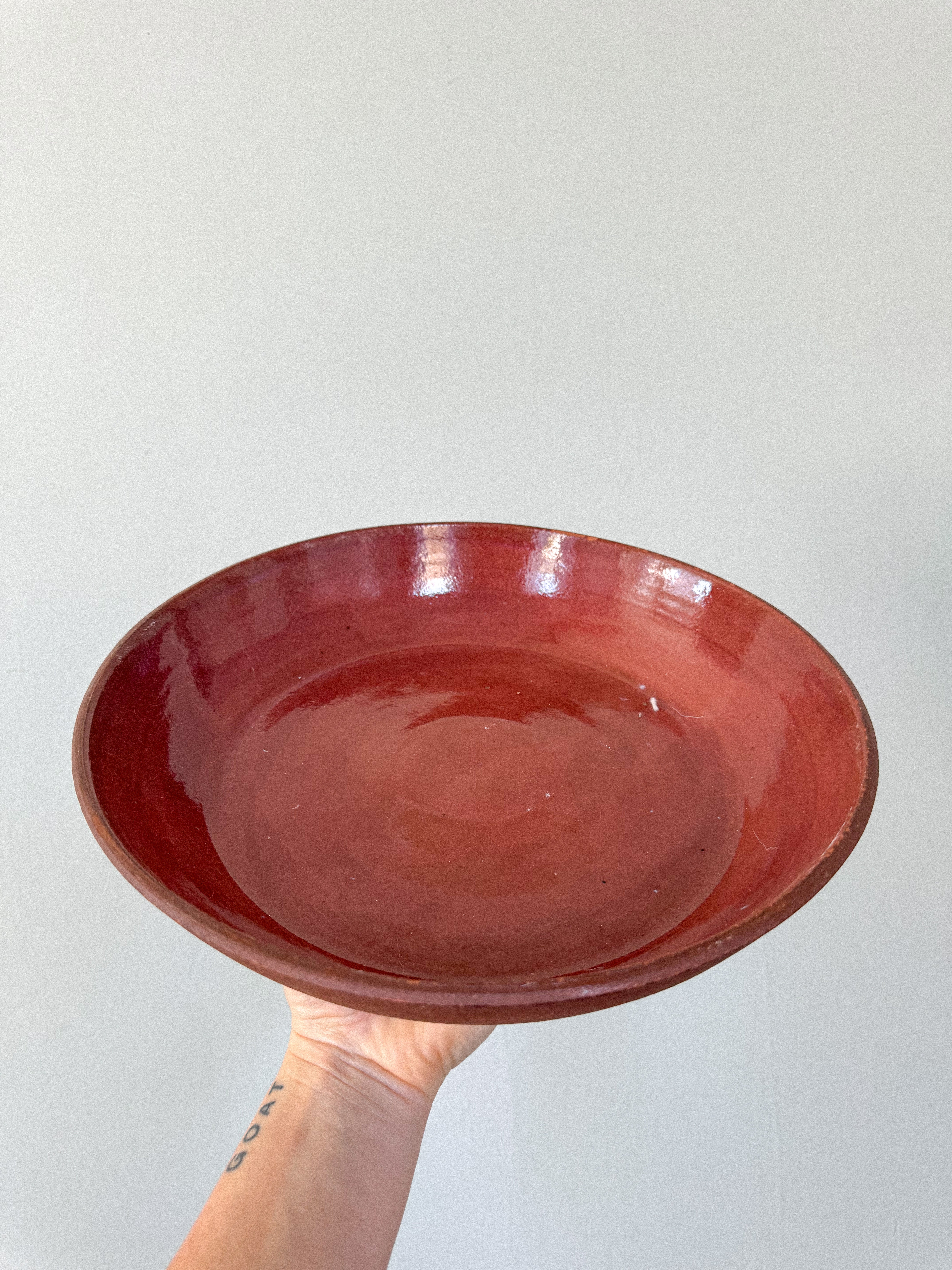 Salsa Serving Bowl | Seconds Sale