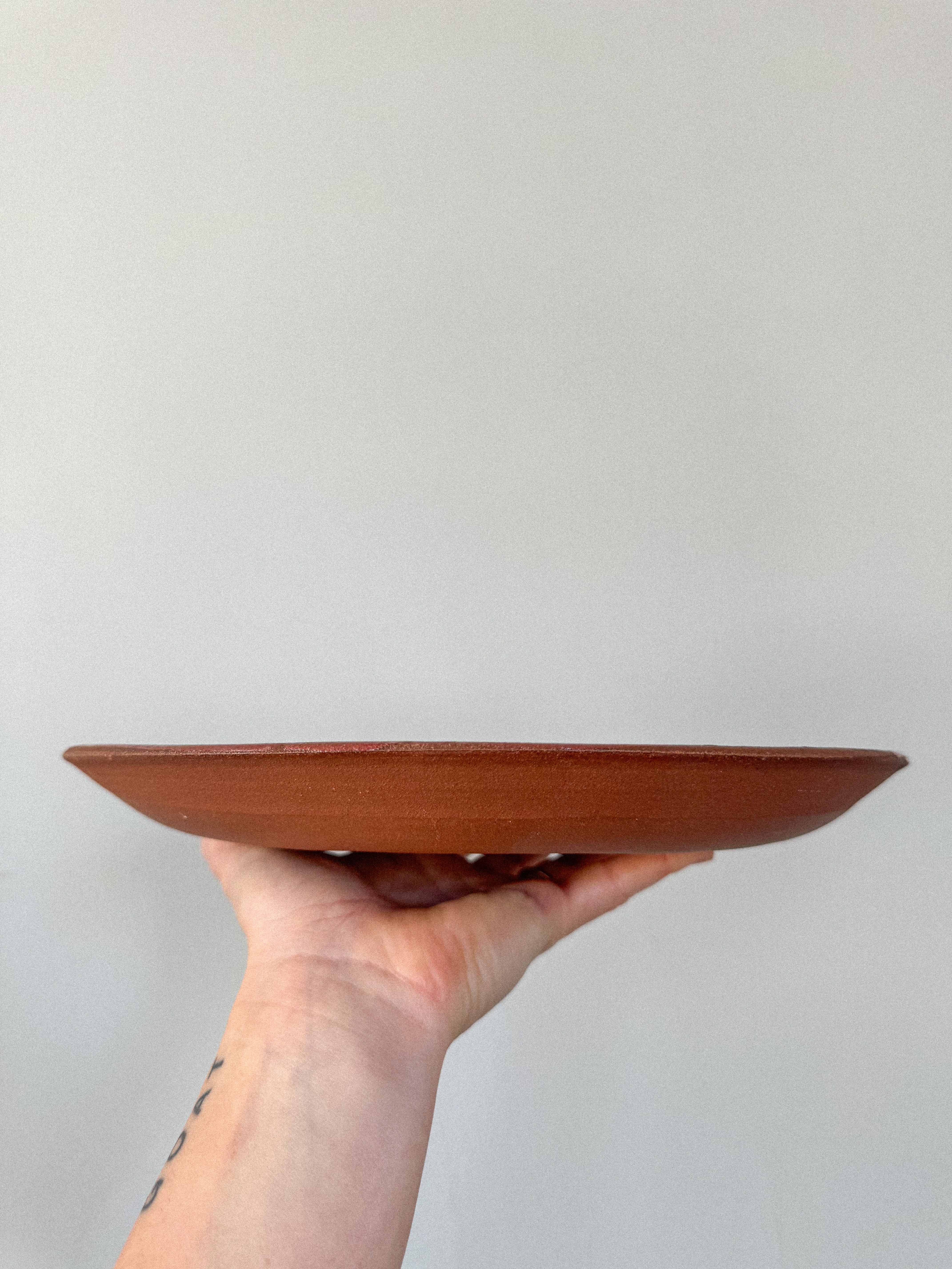 Salsa Dinner Plate | Seconds Sale