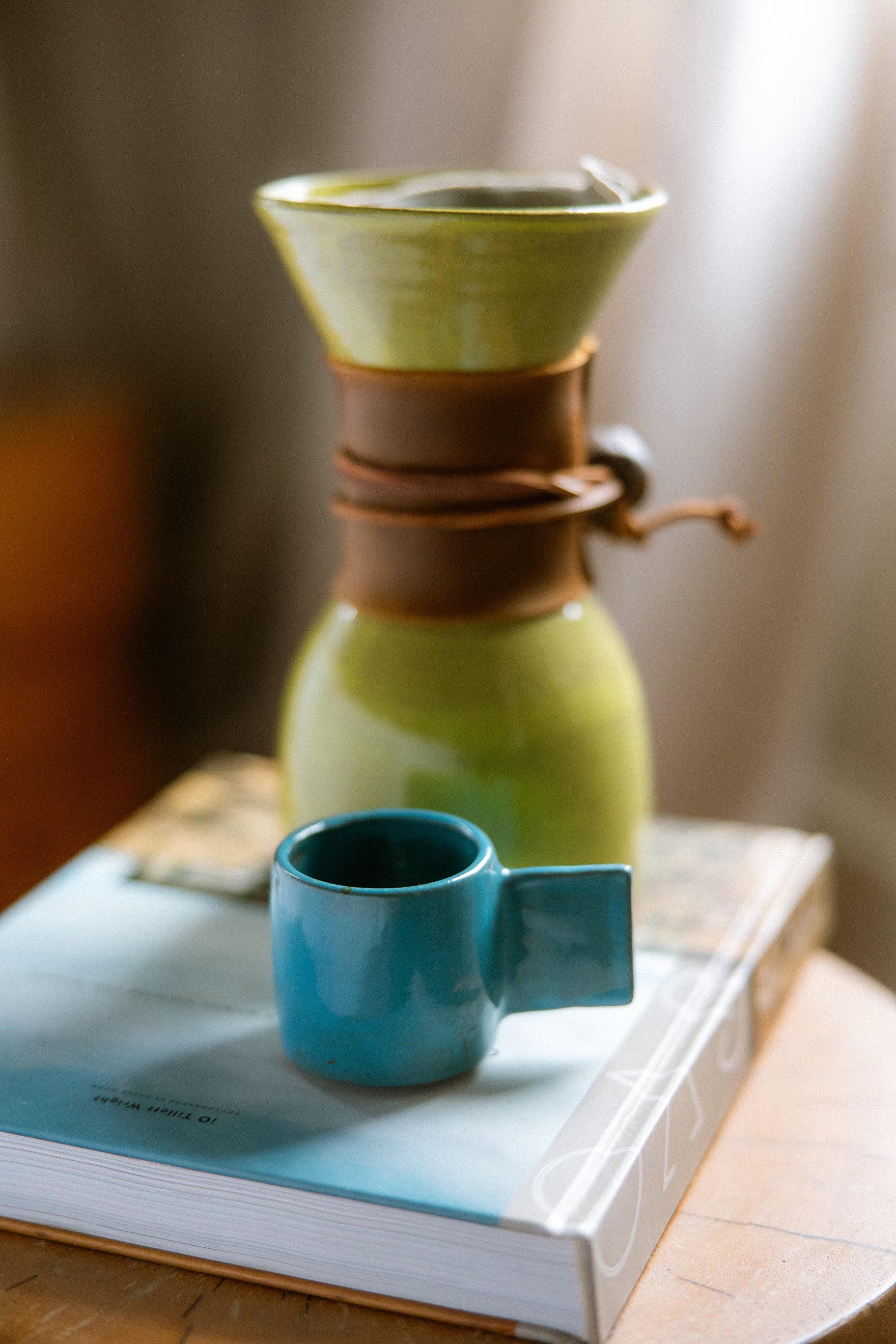ESPRESSO box