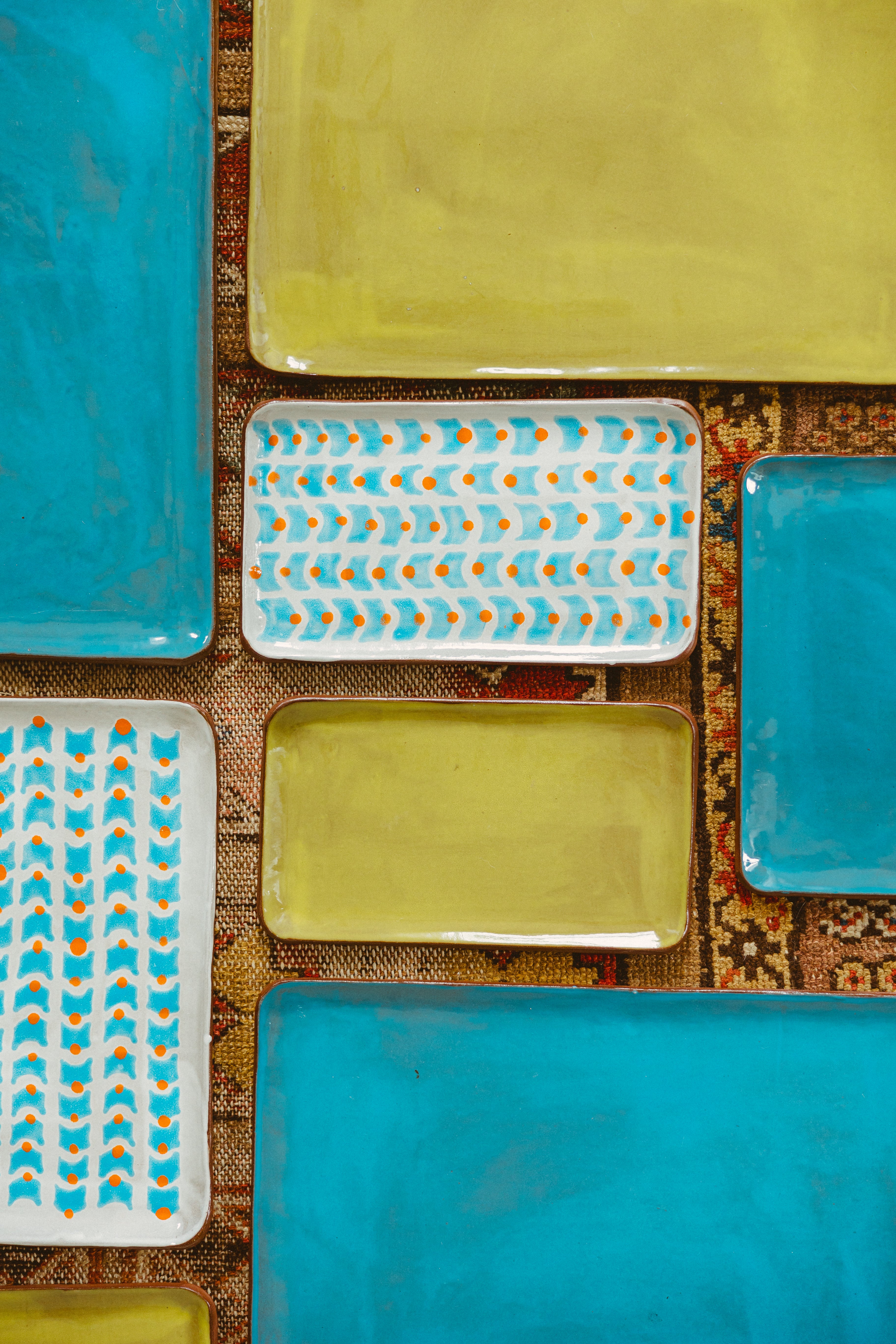 Serving Tray