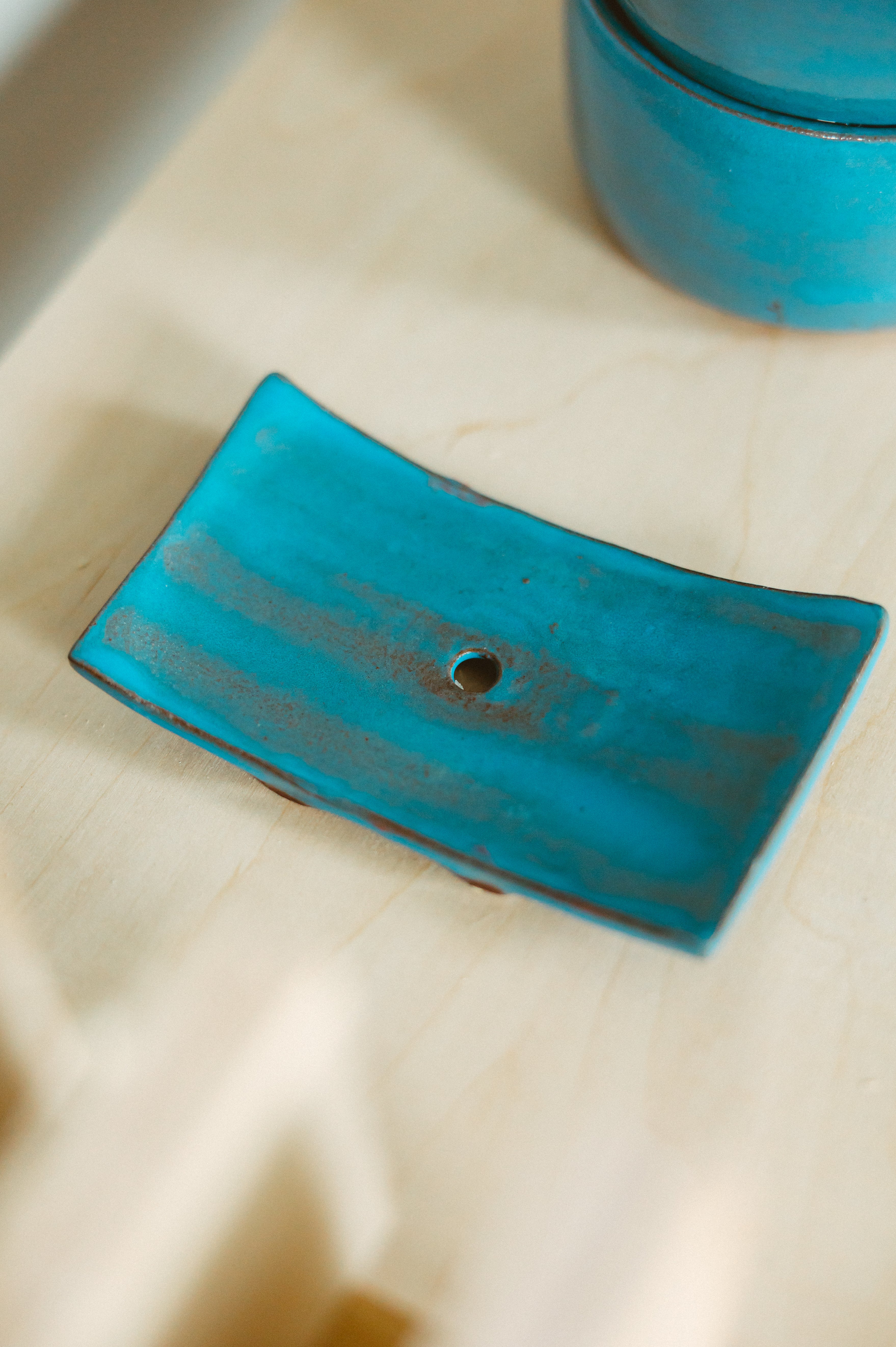Soap Dish