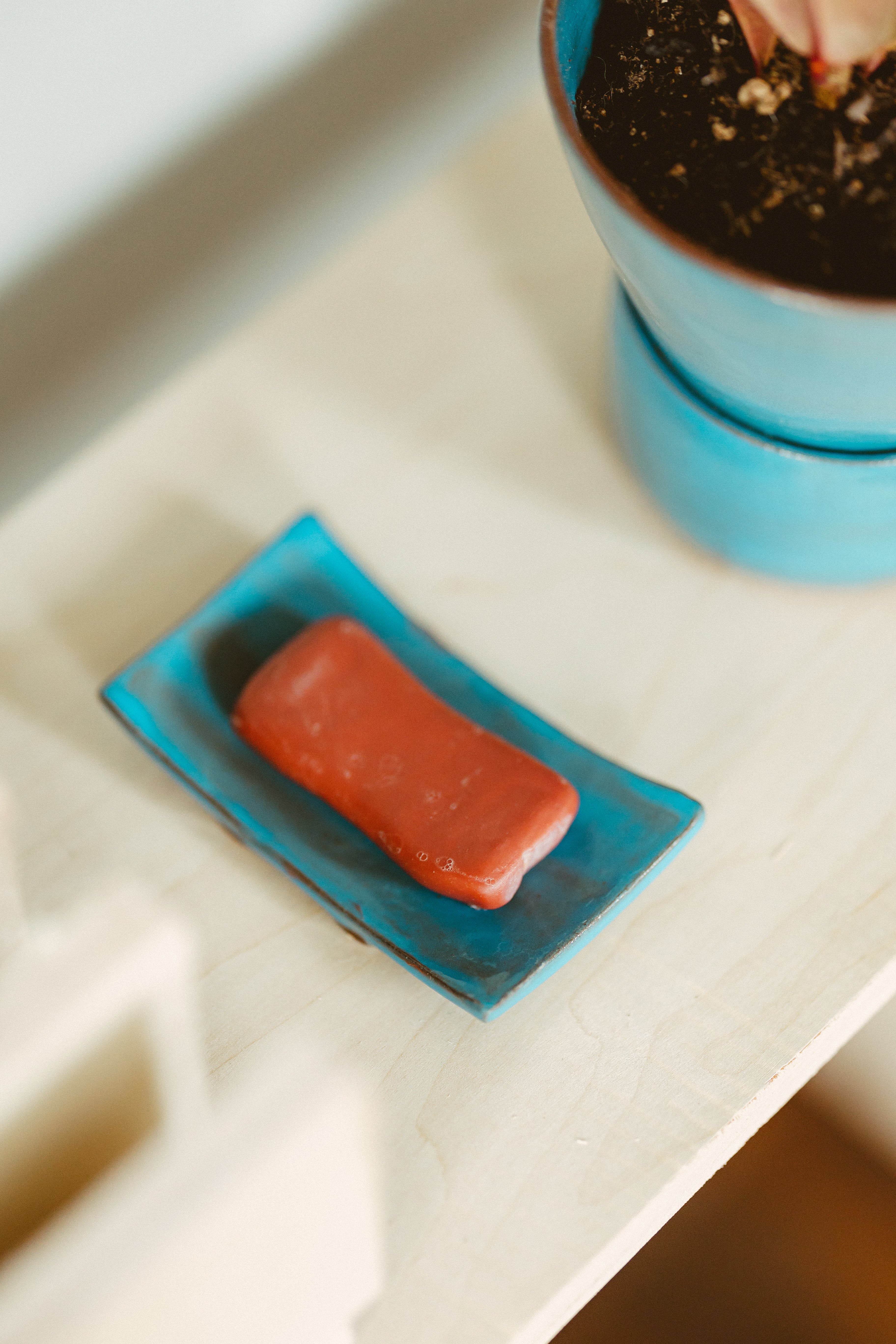 Soap Dish