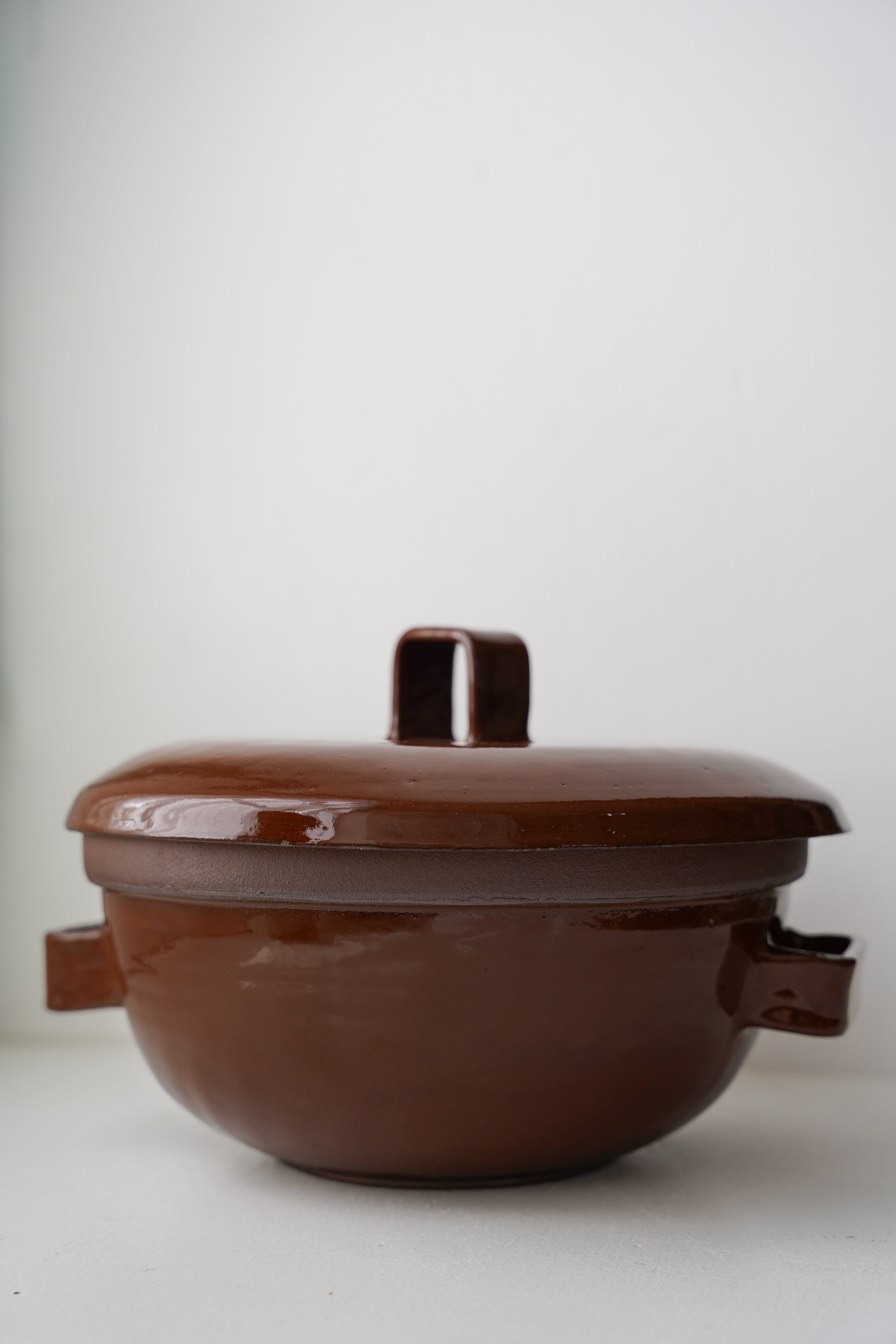 Lidded Serving Bowl | Large