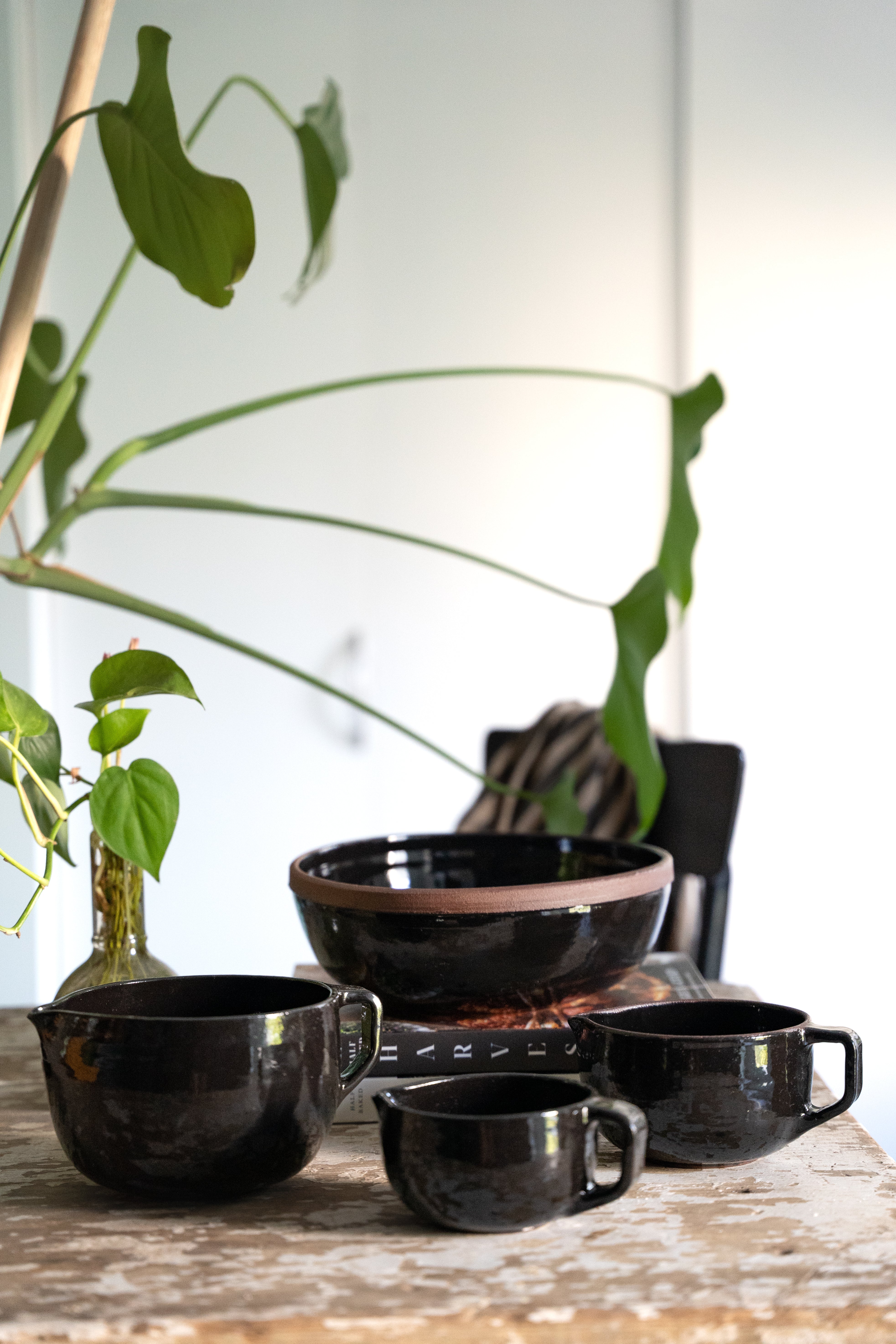 Mixing Bowl 4 Pc. Set