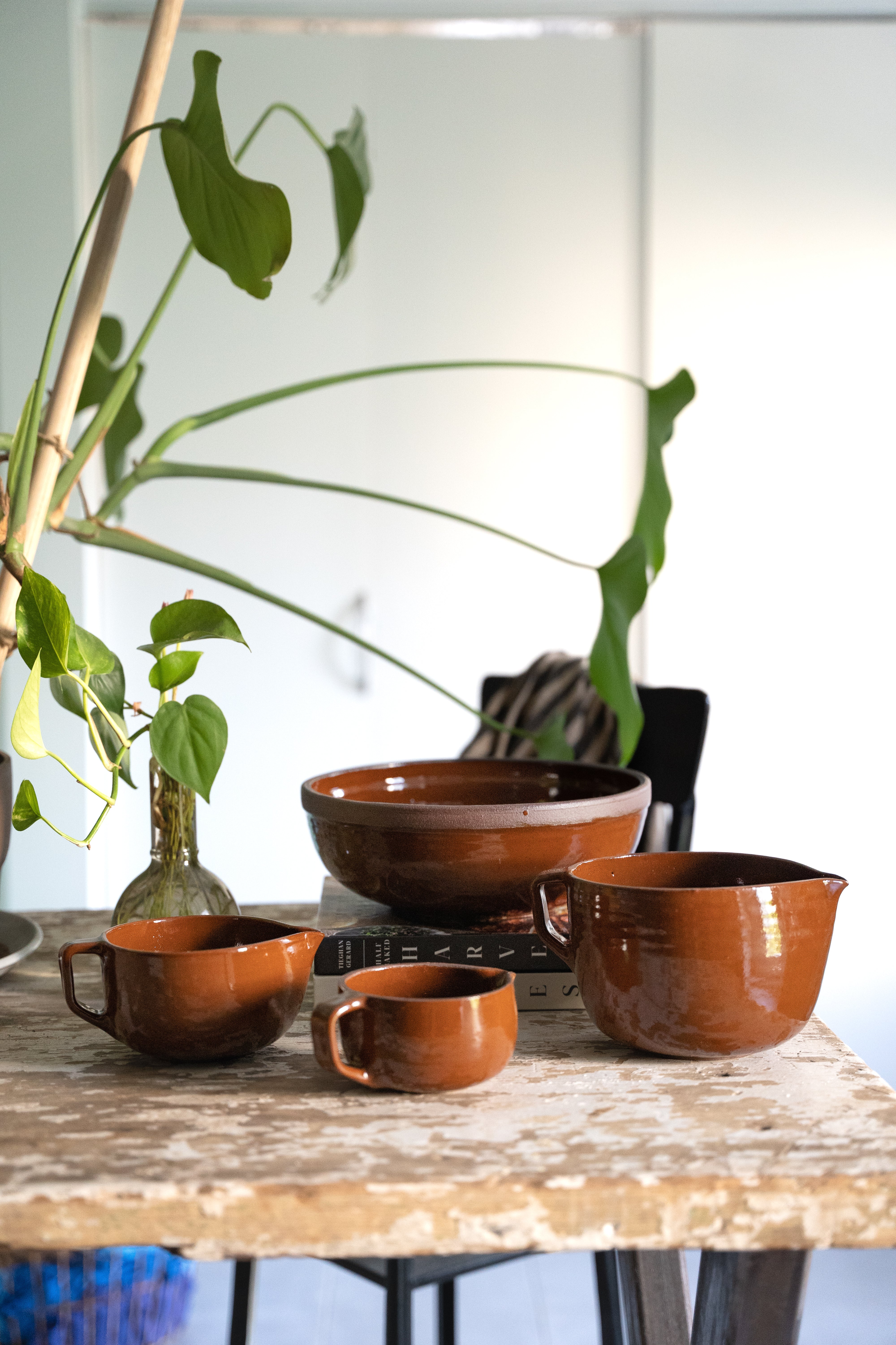 Mixing Bowl 4 Pc. Set