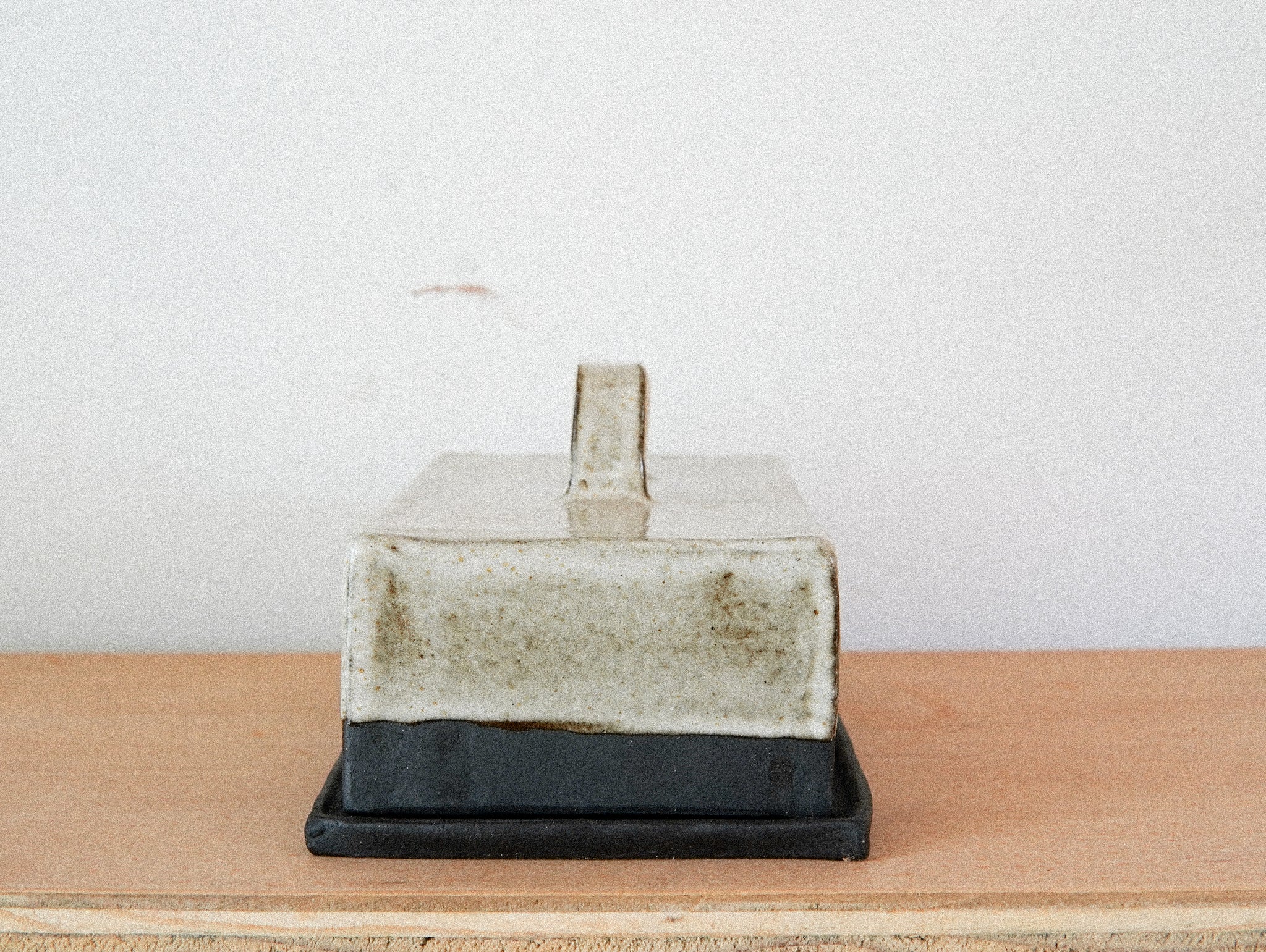 Butter Dish