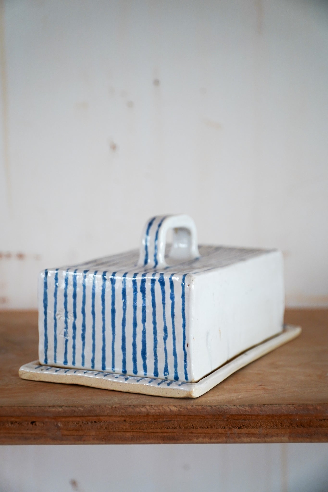 Butter Dish