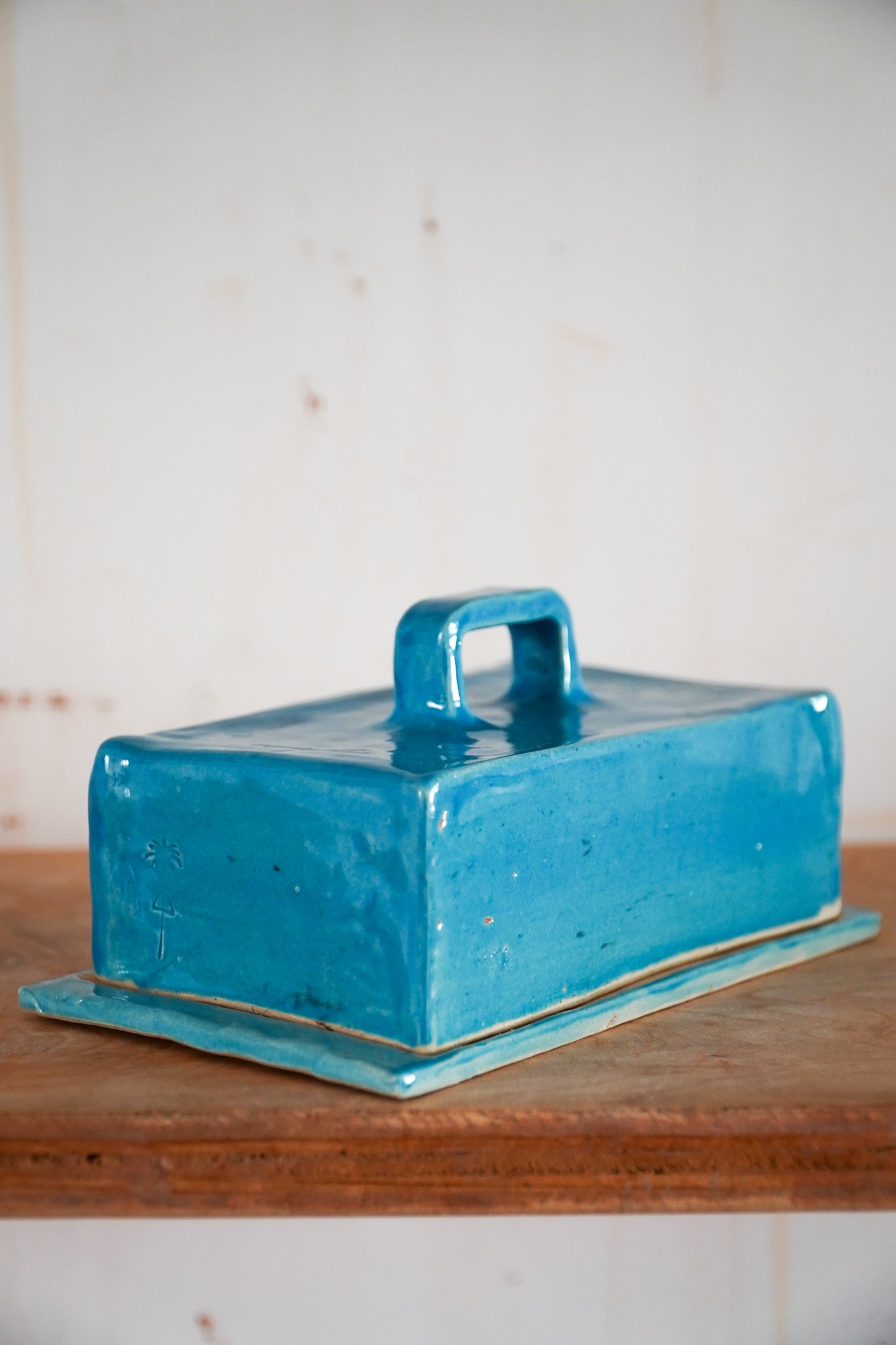 Butter Dish