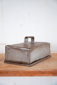 Butter Dish