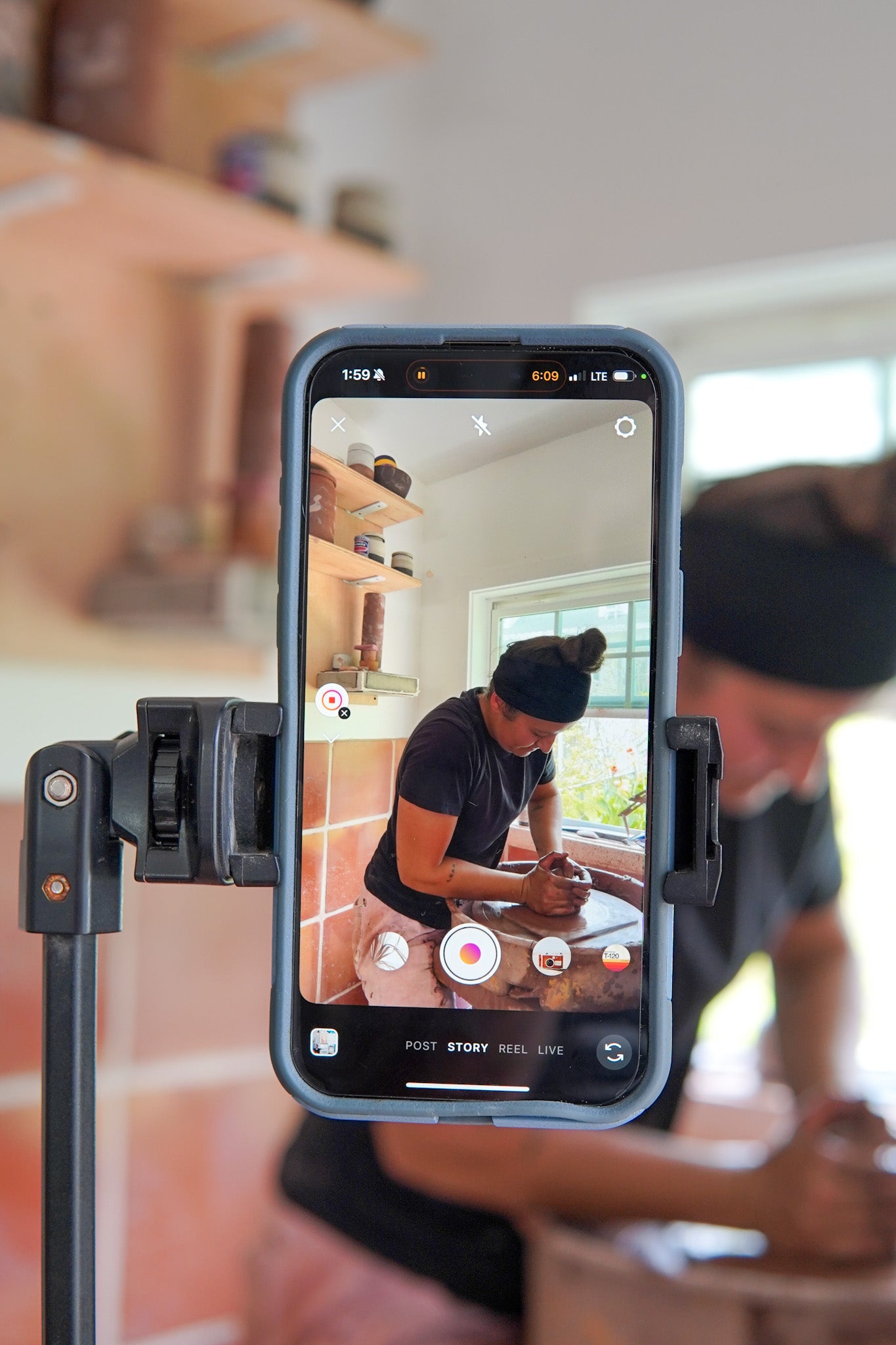 Instagram for Creative Entrepreneurs