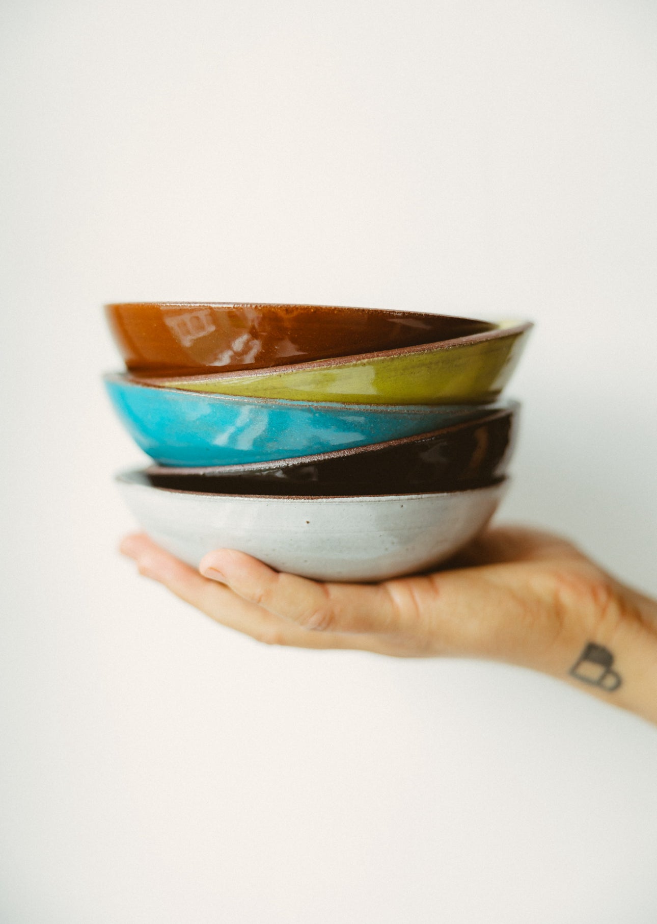 Berry Bowl