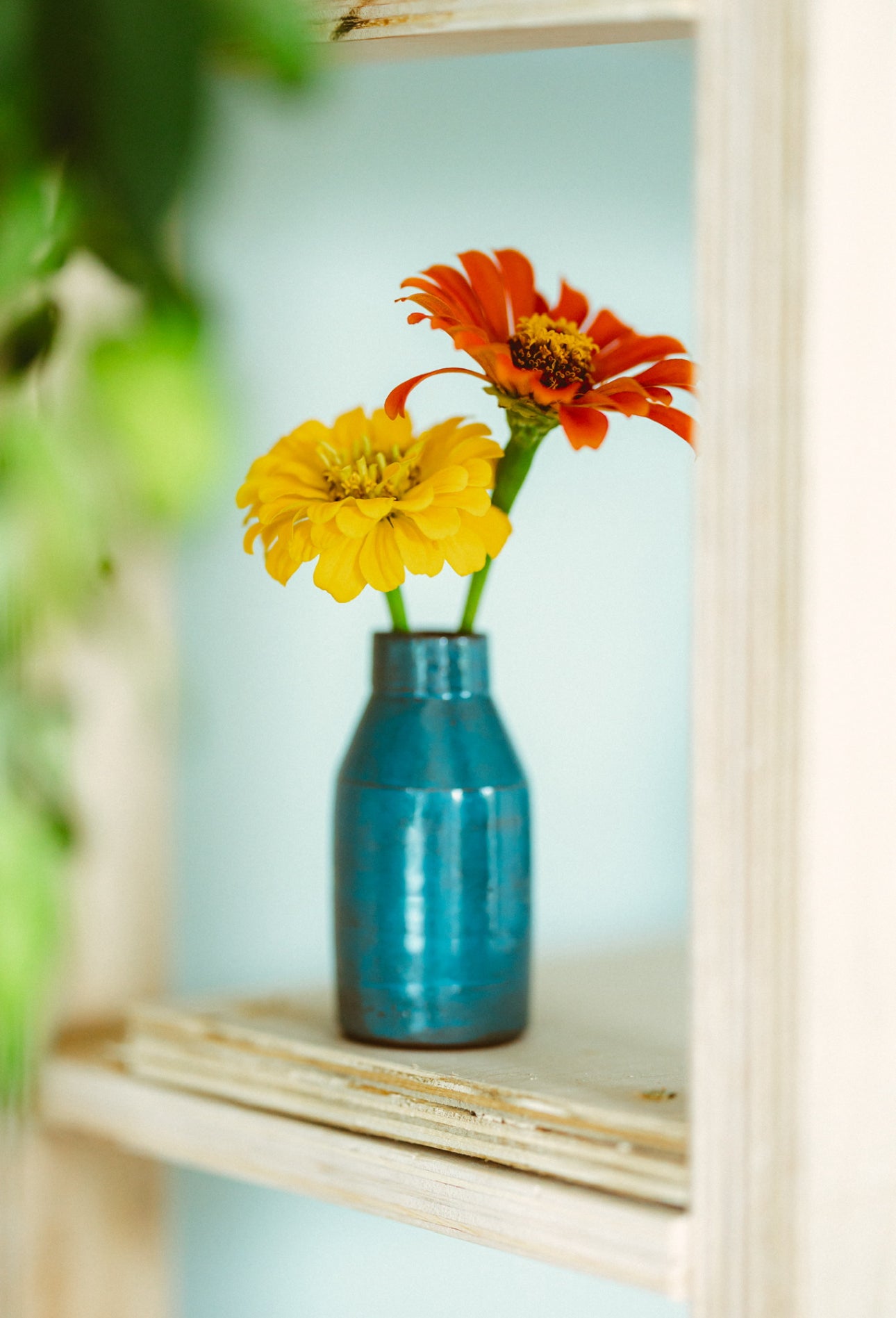 Bud Vase