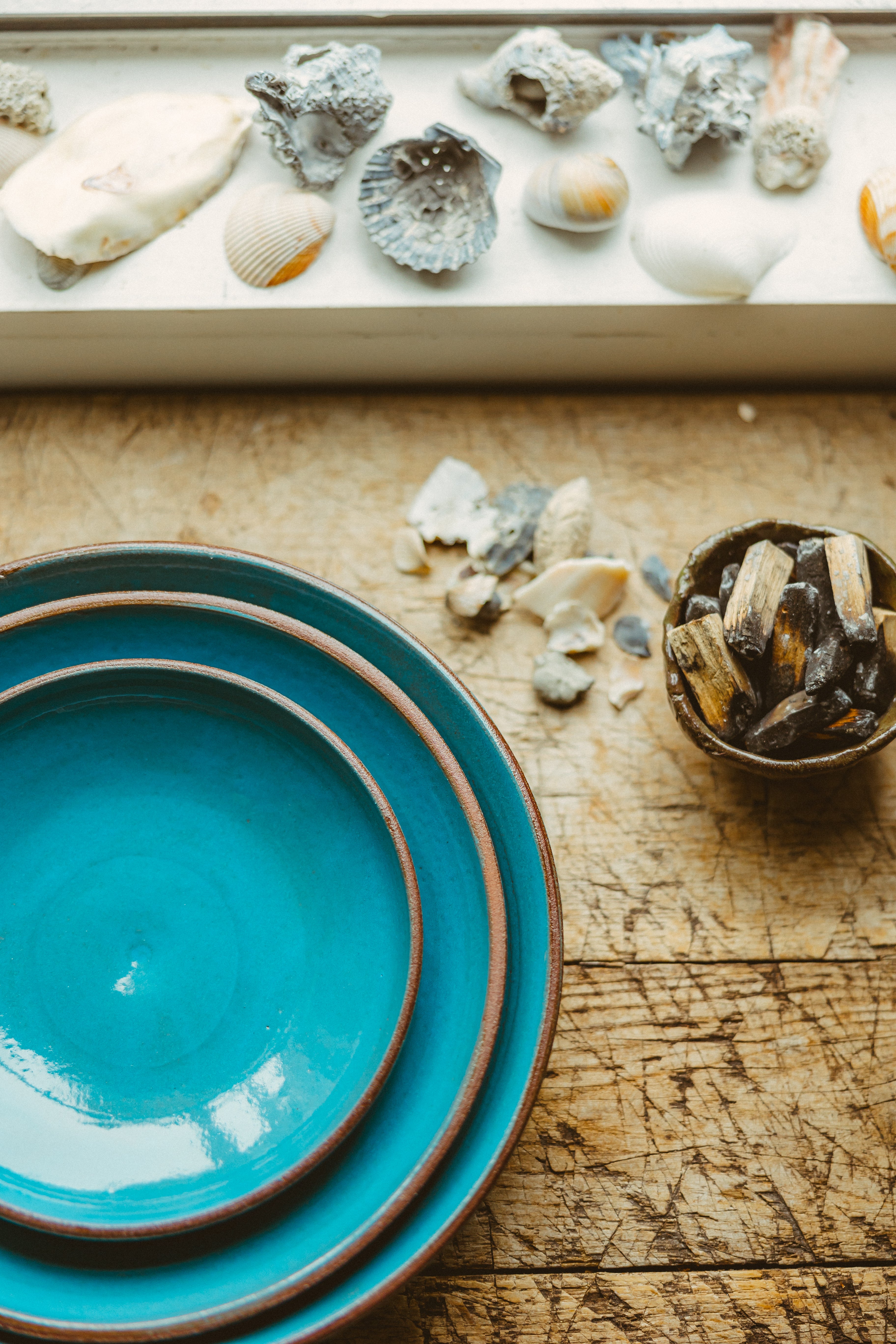Nesting Bowl Set