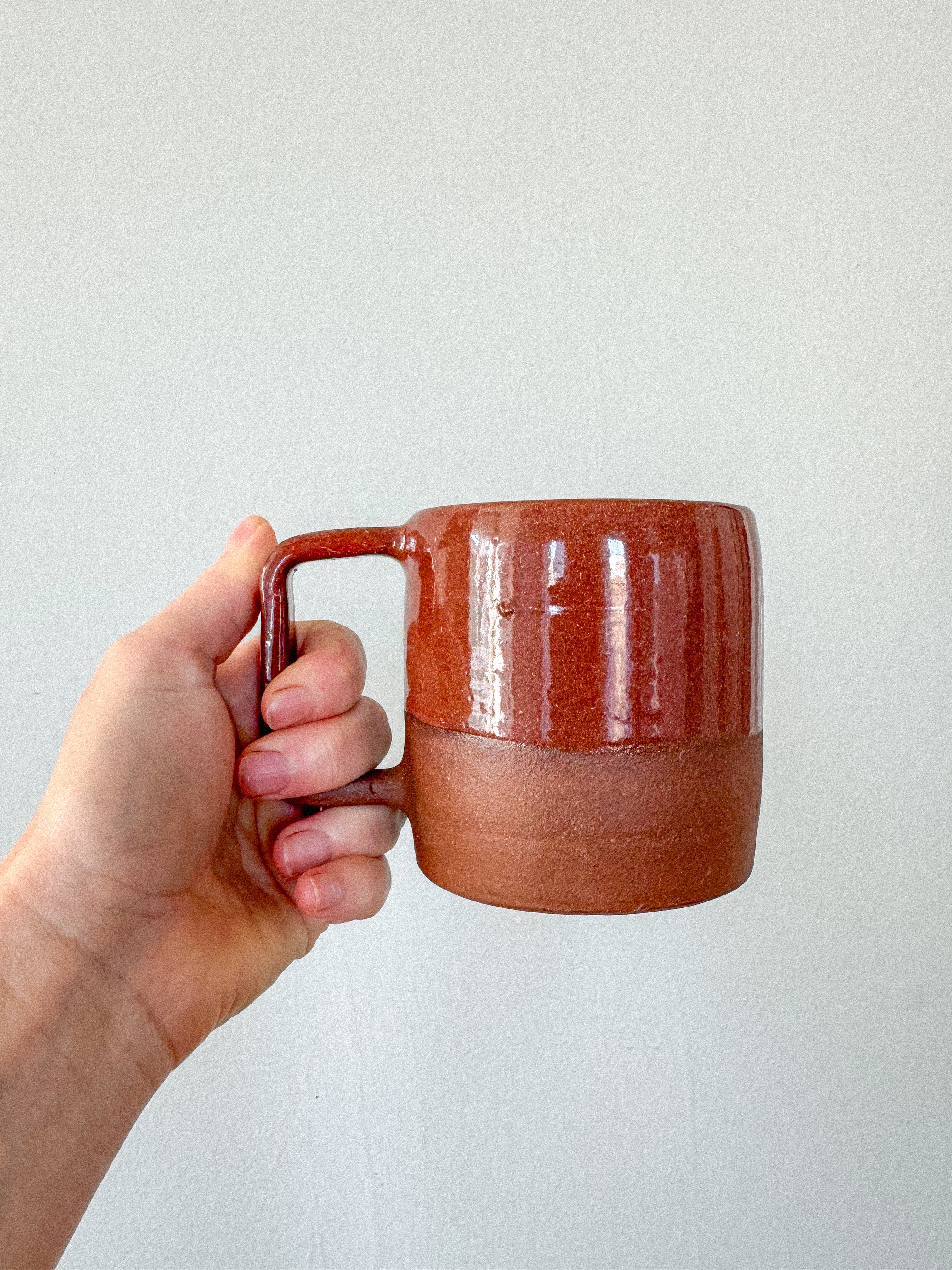 Salsa Legacy Mug | Seconds Sale