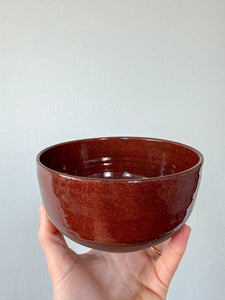 Brown Legacy Everyday Bowl | Seconds Sale