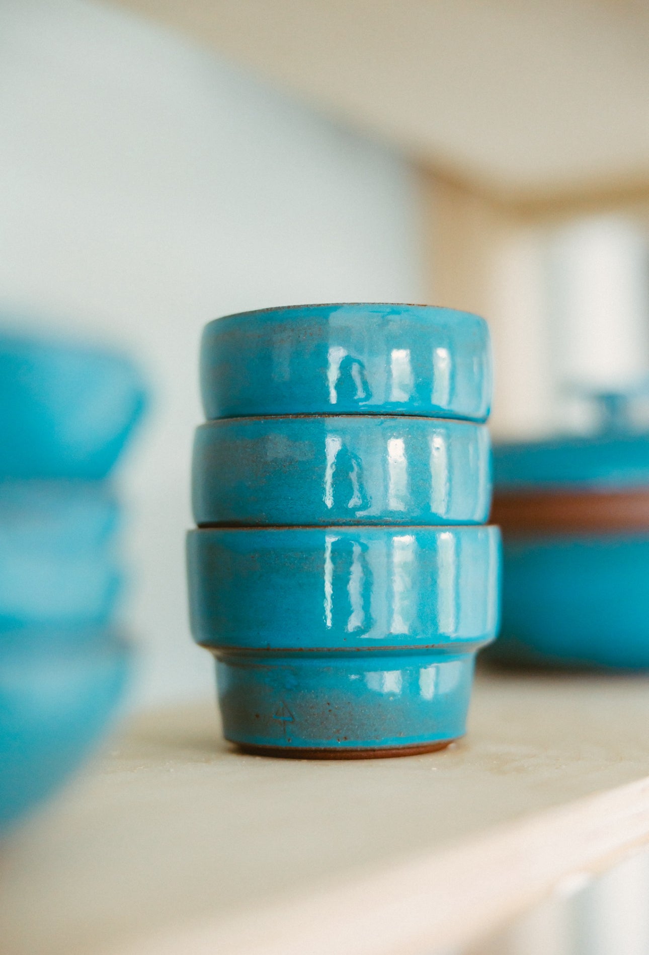 Stackable Bowl