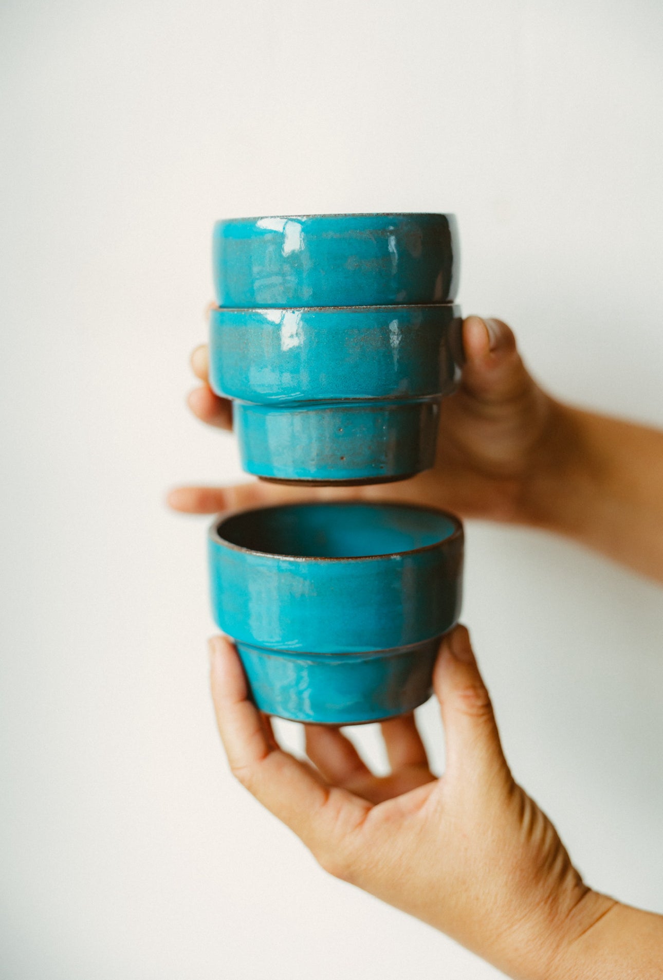 Stackable Bowl