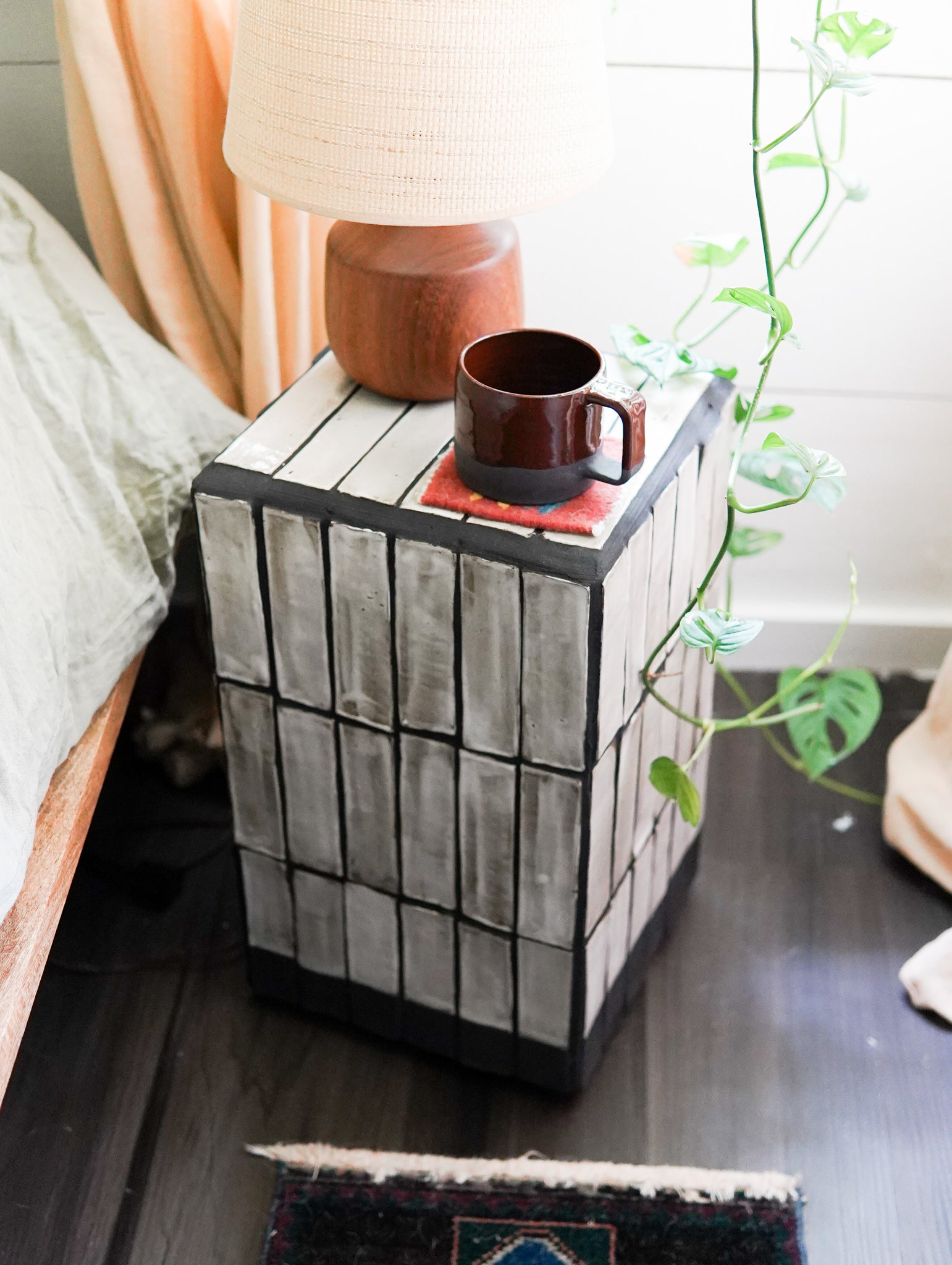 Legacy side table